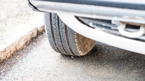 1984 Mercedes 230E For Sale (picture 147 of 199)