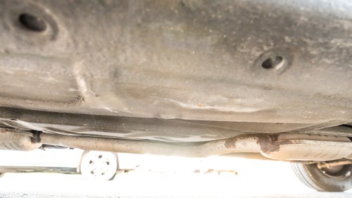 1984 Mercedes 230E For Sale (picture 171 of 199)