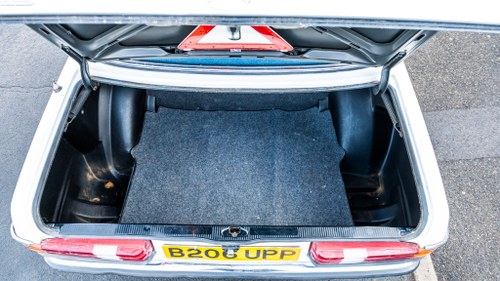 1984 Mercedes 230E For Sale (picture 85 of 199)