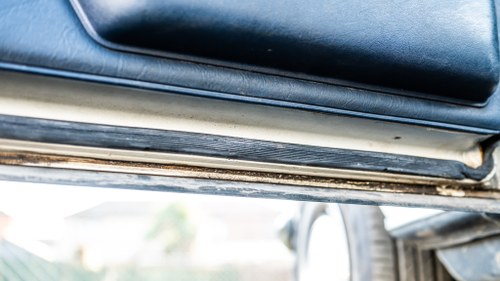 1984 Mercedes 230E For Sale (picture 80 of 199)