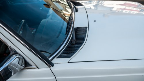 1984 Mercedes 230E For Sale (picture 103 of 199)