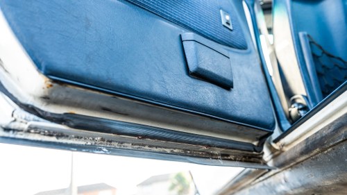 1984 Mercedes 230E For Sale (picture 76 of 199)