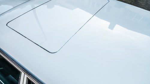 1984 Mercedes 230E For Sale (picture 156 of 199)