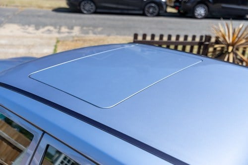 1992 Mercedes-Benz 230E In vendita (immagine 156 di 200)