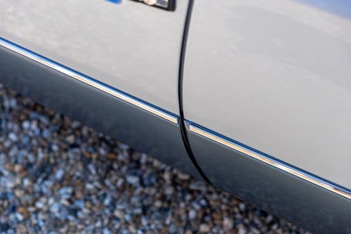 1992 Mercedes-Benz 230E In vendita (immagine 144 di 200)