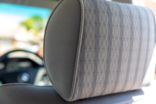 1992 Mercedes-Benz 230E In vendita (immagine 44 di 200)