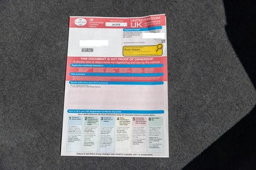 1992 Mercedes-Benz 230E In vendita (immagine 187 di 200)