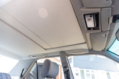 1992 Mercedes-Benz 230E In vendita (immagine 87 di 200)