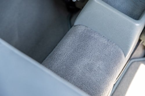 1992 Mercedes-Benz 230E In vendita (immagine 38 di 200)