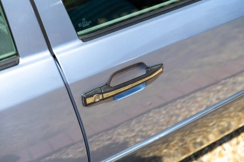 1992 Mercedes-Benz 230E In vendita (immagine 160 di 200)