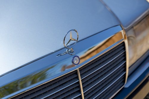 1992 Mercedes-Benz 230E In vendita (immagine 105 di 200)