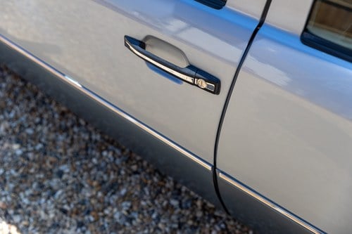 1992 Mercedes-Benz 230E In vendita (immagine 141 di 200)