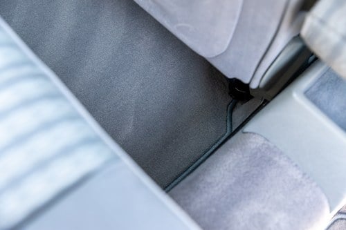 1992 Mercedes-Benz 230E In vendita (immagine 30 di 200)