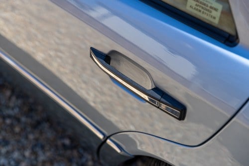 1992 Mercedes-Benz 230E In vendita (immagine 112 di 200)