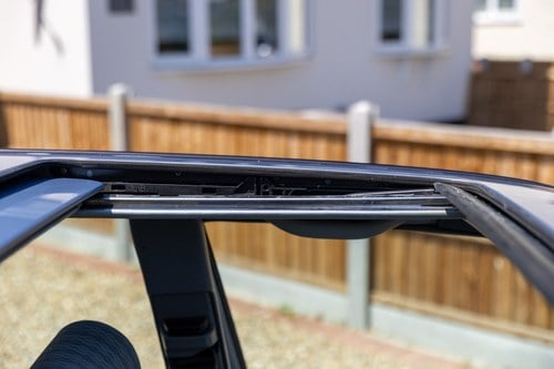 1992 Mercedes-Benz 230E In vendita (immagine 107 di 200)