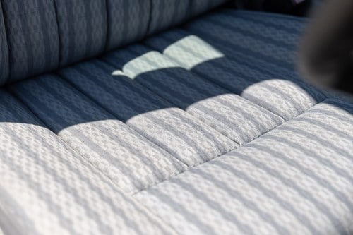 1992 Mercedes-Benz 230E In vendita (immagine 66 di 200)