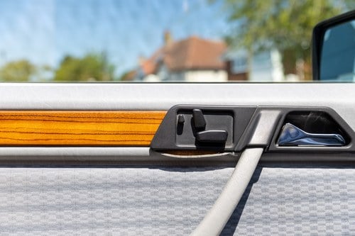 1992 Mercedes-Benz 230E In vendita (immagine 55 di 200)