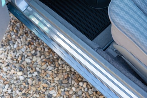 1992 Mercedes-Benz 230E In vendita (immagine 35 di 200)