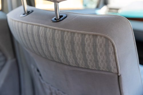 1992 Mercedes-Benz 230E In vendita (immagine 51 di 200)