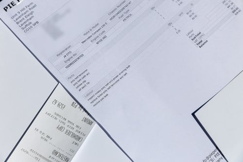 1992 Mercedes-Benz 230E In vendita (immagine 188 di 200)