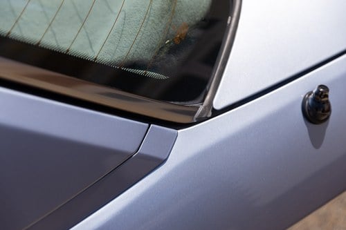 1992 Mercedes-Benz 230E In vendita (immagine 108 di 200)