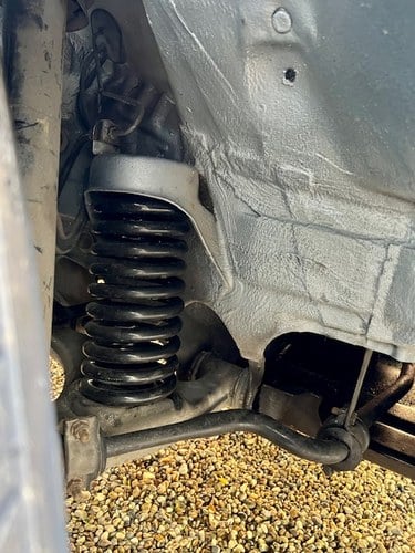 1992 Mercedes-Benz 230E In vendita (immagine 200 di 200)