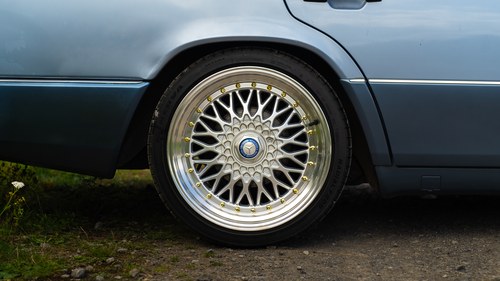 1992 Mercedes-Benz 230E (W124) In vendita (immagine 10 di 131)