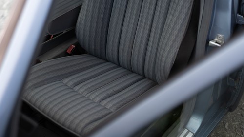 1992 Mercedes-Benz 230E (W124) In vendita (immagine 42 di 131)