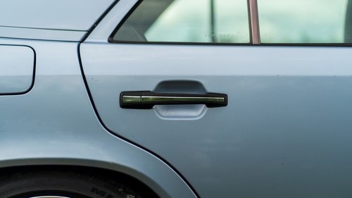 1992 Mercedes-Benz 230E (W124) In vendita (immagine 90 di 131)