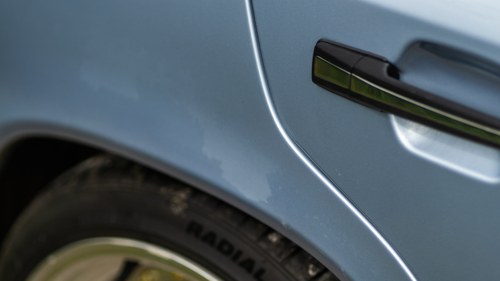 1992 Mercedes-Benz 230E (W124) In vendita (immagine 107 di 131)