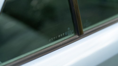 1992 Mercedes-Benz 230E (W124) In vendita (immagine 99 di 131)