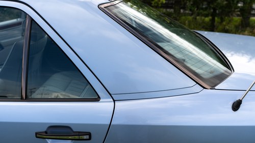 1992 Mercedes-Benz 230E (W124) In vendita (immagine 104 di 131)