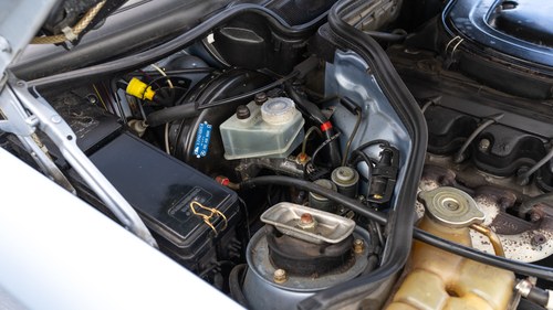 1992 Mercedes-Benz 230E (W124) In vendita (immagine 111 di 131)