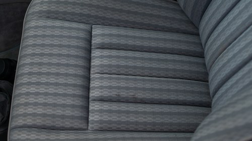 1992 Mercedes-Benz 230E (W124) In vendita (immagine 43 di 131)