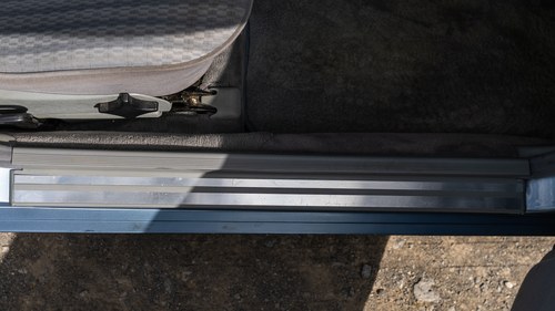 1992 Mercedes-Benz 230E (W124) In vendita (immagine 68 di 131)