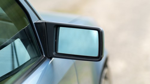 1992 Mercedes-Benz 230E (W124) In vendita (immagine 85 di 131)