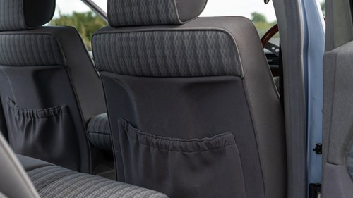 1992 Mercedes-Benz 230E (W124) In vendita (immagine 46 di 131)