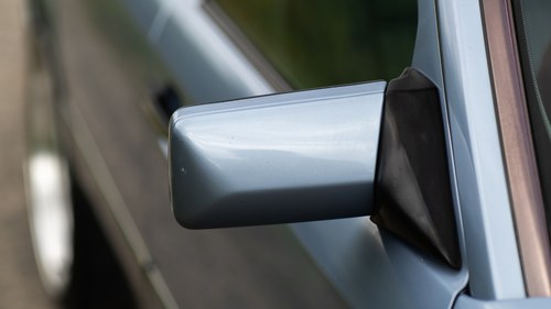 1992 Mercedes-Benz 230E (W124) In vendita (immagine 87 di 131)