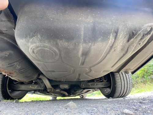 1992 Mercedes-Benz 230E (W124) In vendita (immagine 115 di 131)