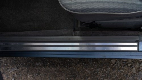 1992 Mercedes-Benz 230E (W124) In vendita (immagine 67 di 131)