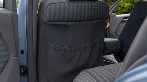 1992 Mercedes-Benz 230E (W124) In vendita (immagine 45 di 131)