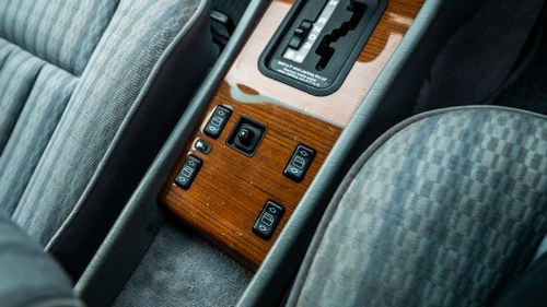 1993 Mercedes-Benz 230E For Sale (picture 29 of 226)