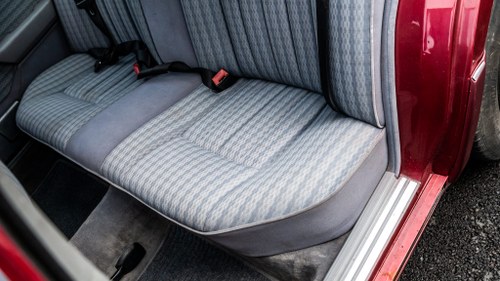 1993 Mercedes-Benz 230E For Sale (picture 51 of 226)