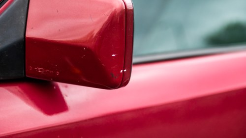 1993 Mercedes-Benz 230E For Sale (picture 156 of 226)