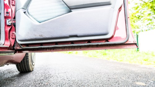 1993 Mercedes-Benz 230E For Sale (picture 66 of 226)