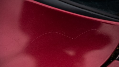 1993 Mercedes-Benz 230E For Sale (picture 160 of 226)