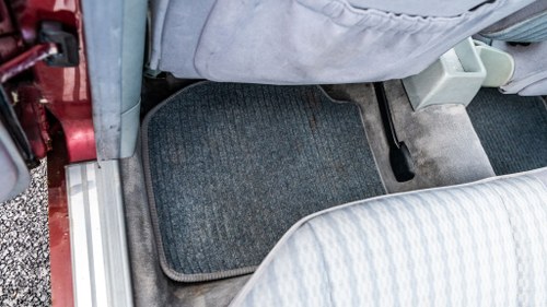 1993 Mercedes-Benz 230E For Sale (picture 55 of 226)