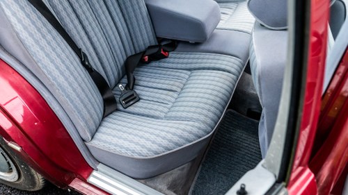 1993 Mercedes-Benz 230E For Sale (picture 58 of 226)