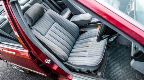 1993 Mercedes-Benz 230E For Sale (picture 40 of 226)