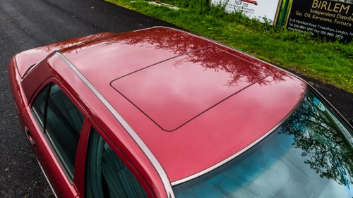 1993 Mercedes-Benz 230E For Sale (picture 123 of 226)